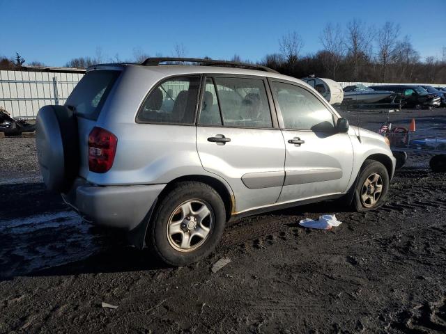 Photo 3 from auction – 2005 TOYOTA RAV4 with VIN JTEGD20V956000525