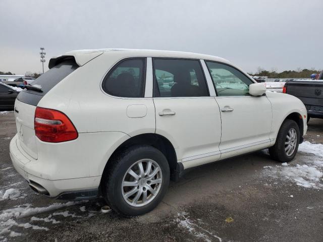 Снимка 3 от търг – 2008 PORSCHE CAYENNE с VIN WP1AA29P98LA12881