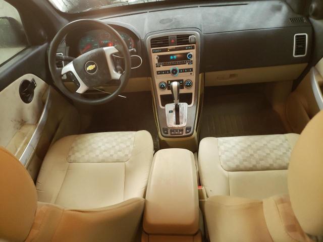 Photo 8 from auction – 2007 CHEVROLET EQUINOX LS with VIN 2CNDL13F076054748