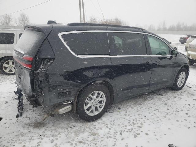 Photo 3 from auction – 2022 CHRYSLER PACIFICA T with VIN 2C4RC1BG1NR135516