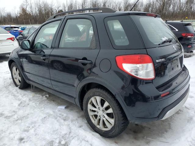 Photo 2 from auction – 2013 SUZUKI SX4 TECHNO with VIN JS2YB5A44D6100218