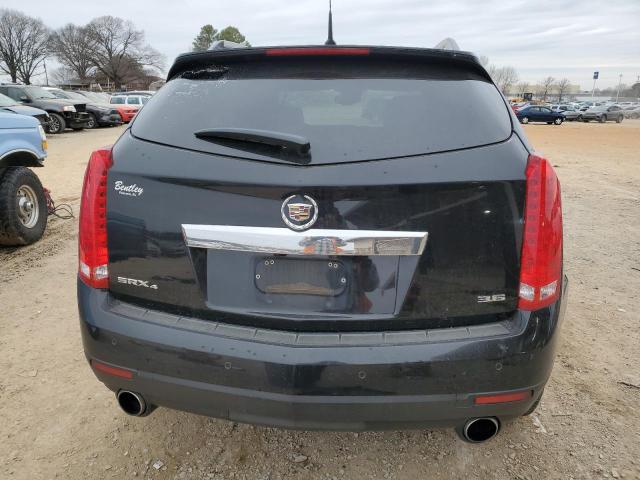 Photo 6 from auction – 2012 CADILLAC SRX PREMIU with VIN 3GYFNFE39CS590613
