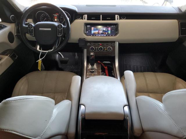 Photo 8 from auction – 2014 LAND ROVER RANGE ROVE with VIN SALWR2EF4EA331716