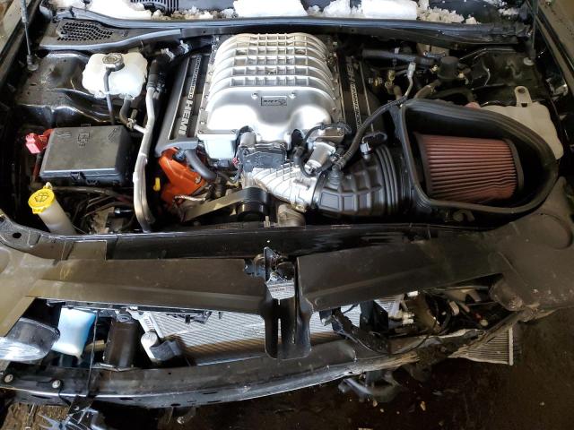 Снимка 11 от търг – 2022 DODGE CHALLENGER с VIN 2C3CDZC91NH135379