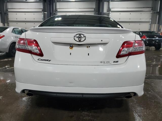 Photo 6 from auction – 2011 TOYOTA CAMRY BASE with VIN 4T1BF3EK2BU594276