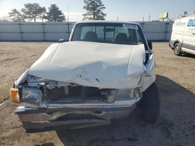 Photo 5 from auction – 1996 FORD RANGER with VIN 1FTCR10AXTPA80887