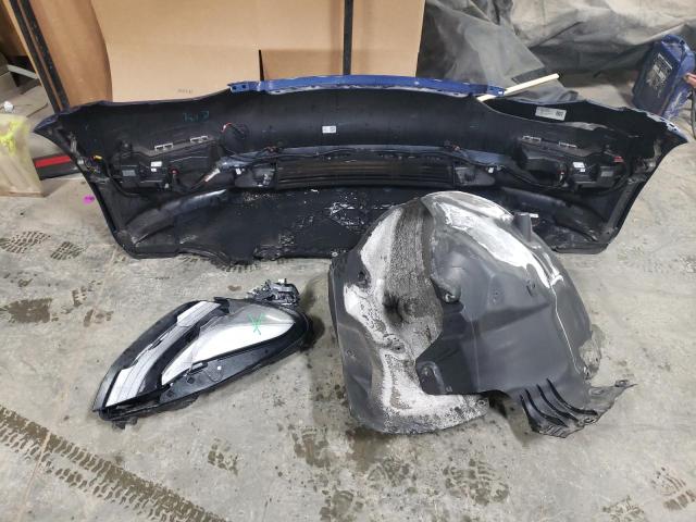 Photo 12 from auction – 2022 TESLA MODEL 3 with VIN 5YJ3E1EAXNF368605