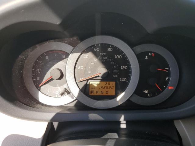 Photo 9 from auction – 2006 TOYOTA RAV4 with VIN JTMZD33V266016484