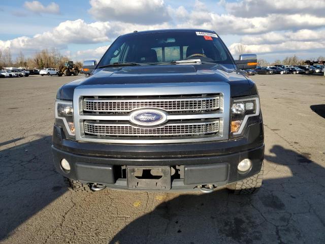 Photo 5 from auction – 2010 FORD F150 SUPER with VIN 1FTFW1EV4AFB26542
