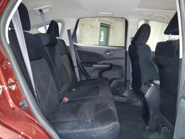 Photo 11 from auction – 2016 HONDA CR-V EX with VIN 5J6RM4H52GL097482