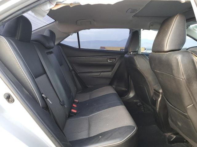 Photo 10 from auction – 2016 TOYOTA COROLLA L with VIN 5YFBURHE0GP393564