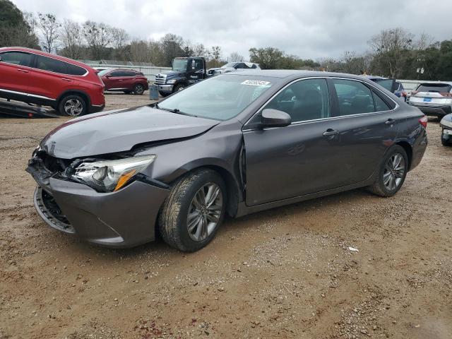Photo 1 from auction – 2016 TOYOTA CAMRY LE with VIN 4T1BF1FKXGU116603