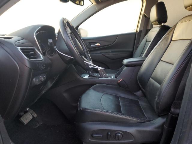 Photo 7 from auction – 2018 CHEVROLET EQUINOX PR with VIN 3GNAXVEVXJS601774