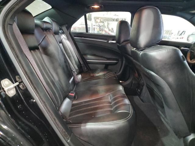 Photo 10 from auction – 2023 CHRYSLER 300 S with VIN 2C3CCABG1PH585220