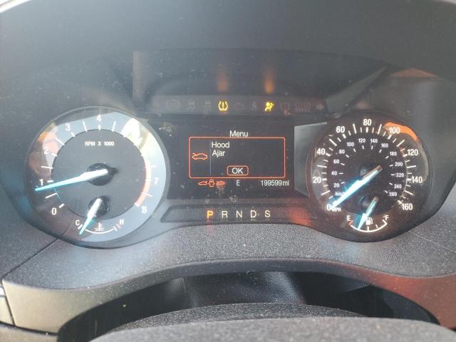 Photo 9 from auction – 2014 FORD FUSION SE with VIN 1FA6P0H7XE5394095