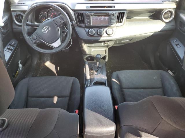 Photo 8 from auction – 2016 TOYOTA RAV4 LE with VIN JTMZFREV8GJ091585