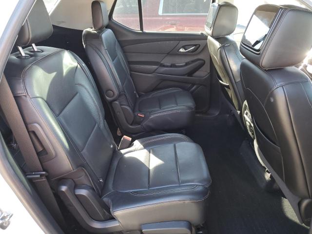 Photo 11 from auction – 2018 CHEVROLET TRAVERSE P with VIN 1GNERKKW2JJ168394