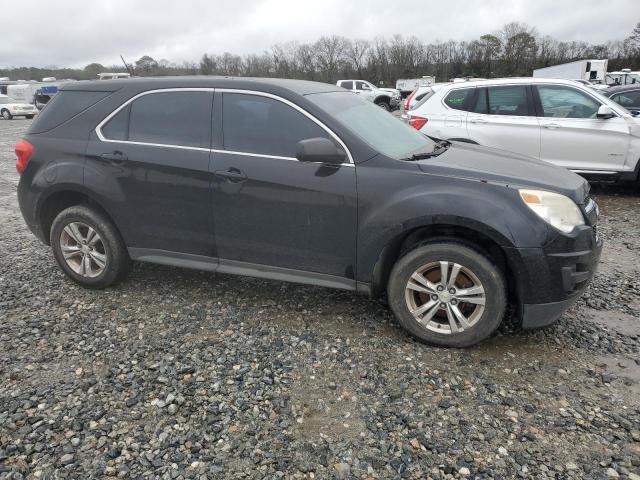 Photo 4 from auction – 2014 CHEVROLET EQUINOX LS with VIN 2GNALAEK7E6114501