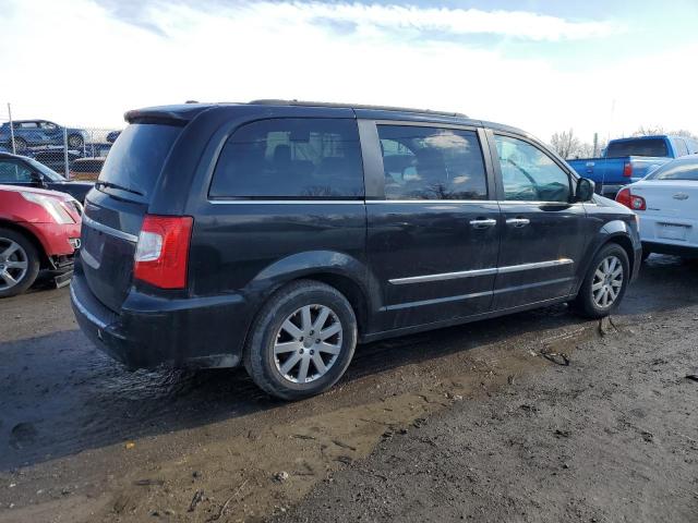 Photo 3 from auction – 2015 CHRYSLER TOWN & COU with VIN 2C4RC1BG3FR610441