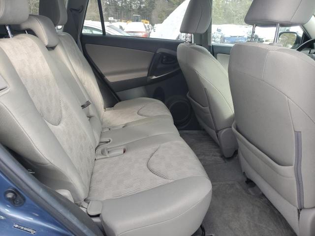 Снимка 11 от търг – 2012 TOYOTA RAV4 с VIN 2T3BF4DV4CW260700