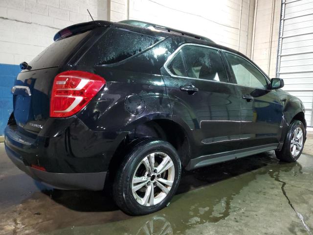 Photo 3 from auction – 2016 CHEVROLET EQUINOX LT with VIN 2GNFLFEK4G6268038