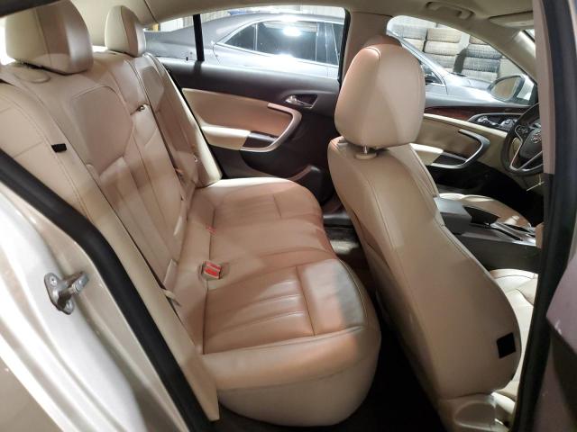 Foto 10 de la subasta – 2016 BUICK REGAL con VIN 2G4GK5EX4G9108354