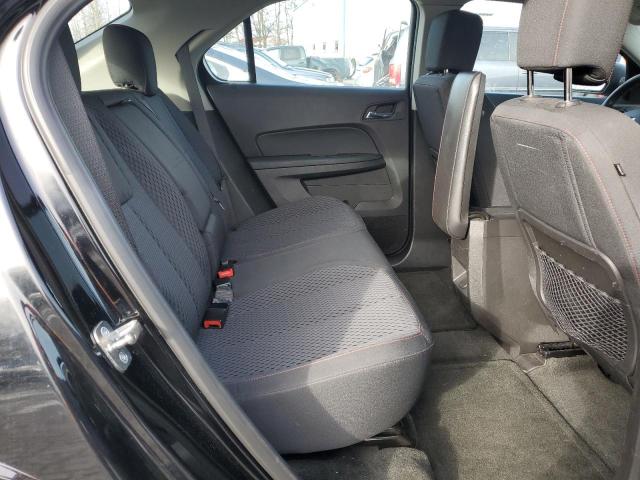 Photo 10 from auction – 2012 CHEVROLET EQUINOX LS with VIN 2GNALBEK2C6114859