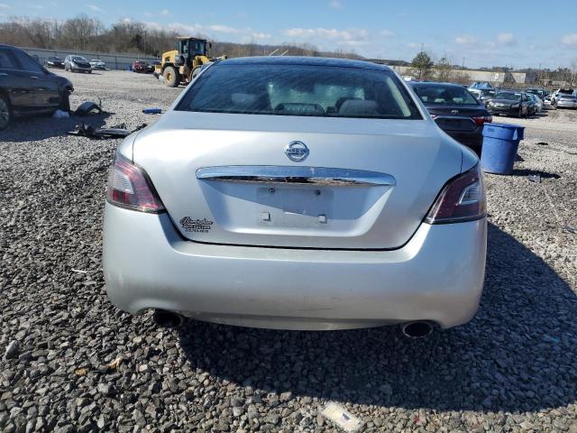 Photo 6 from auction – 2012 NISSAN MAXIMA S with VIN 1N4AA5AP4CC809746