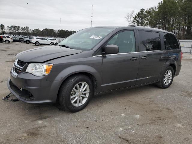 DODGE GRAND CARA 2020 with VIN 2C4RDGCG7LR154406 - Photo from auction