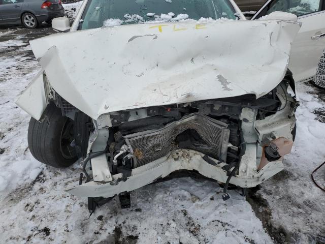 Photo 11 from auction – 2013 BUICK LACROSSE with VIN 1G4GC5E38DF332160