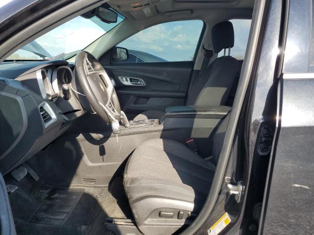 Photo 7 from auction – 2013 CHEVROLET EQUINOX LT with VIN 2GNALDEK8D6270479