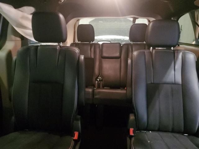 Photo 10 from auction – 2019 DODGE GRAND CARA with VIN 2C4RDGCG7KR634959