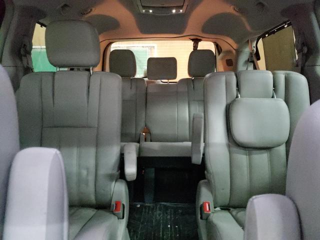 Photo 10 from auction – 2012 CHRYSLER TOWN & COU with VIN 2C4RC1CG4CR416625