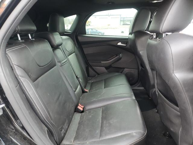 Photo 10 from auction – 2014 FORD FOCUS ST with VIN 1FADP3L98EL422540
