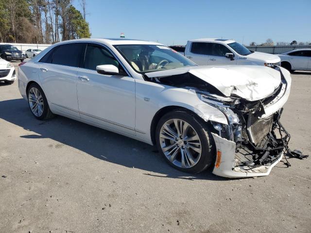 Photo 4 from auction – 2016 CADILLAC CT6 PLATIN with VIN 1G6KJ5RS9GU149259