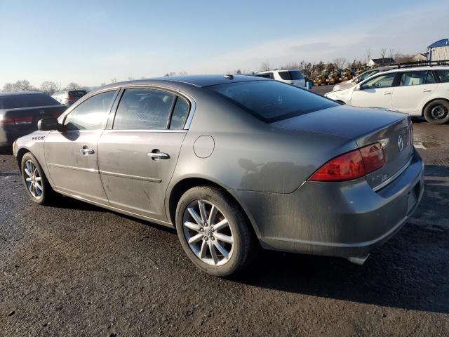 Photo 2 from auction – 2006 BUICK LUCERNE CX with VIN 1G4HE57Y36U196252