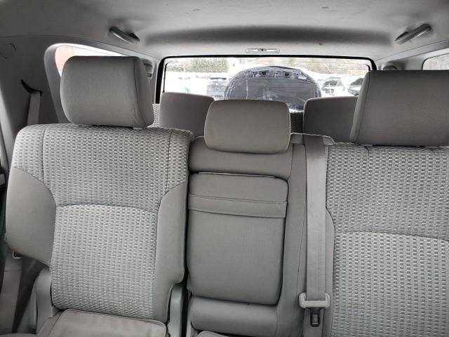 Photo 10 from auction – 2006 TOYOTA 4RUNNER SR with VIN JTEBU14R060086507