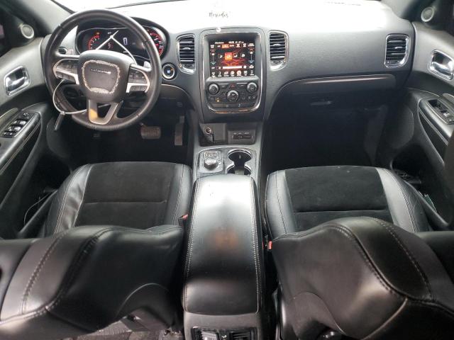 Photo 8 from auction – 2015 DODGE DURANGO SX with VIN 1C4RDHAG2FC921262