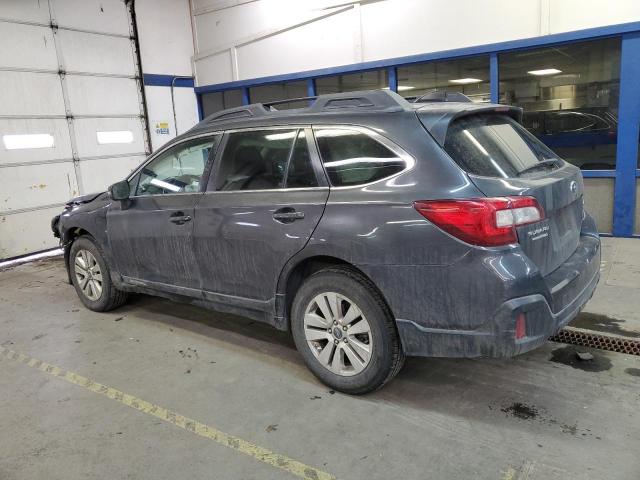 Photo 2 from auction – 2019 SUBARU OUTBACK 2. with VIN 4S4BSAFC4K3327444