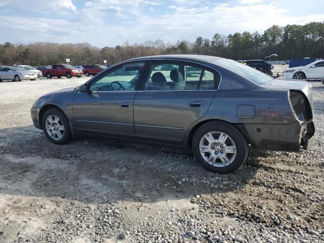 Photo 2 from auction – 2006 NISSAN ALTIMA S with VIN 1N4AL11D76C234121