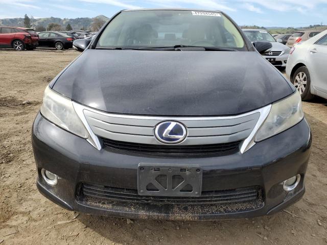Снимка 5 от търг – 2010 LEXUS HS 250H с VIN JTHBB1BAXA2027211