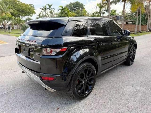 Photo 4 from auction – 2014 LAND ROVER RANGE ROVE with VIN SALVT2BGXEH889636