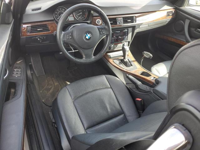 Photo 8 from auction – 2008 BMW 328 I with VIN WBAWL13528PX18485