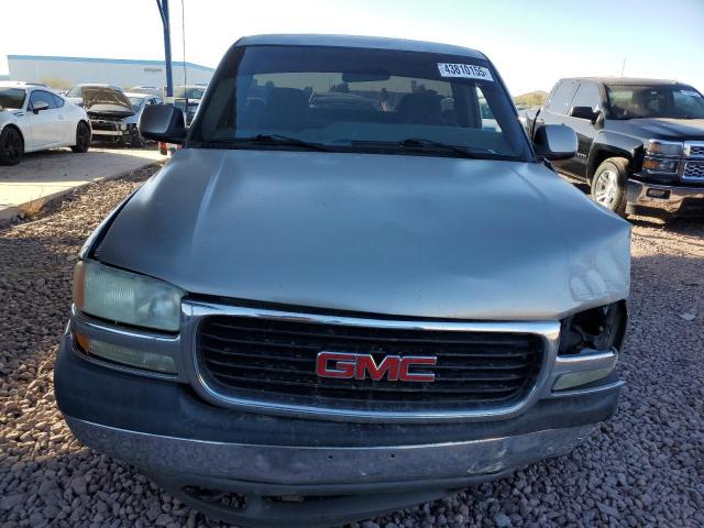 Photo 5 from auction – 2000 GMC NEW SIERRA with VIN 1GTEC14W6YZ348183