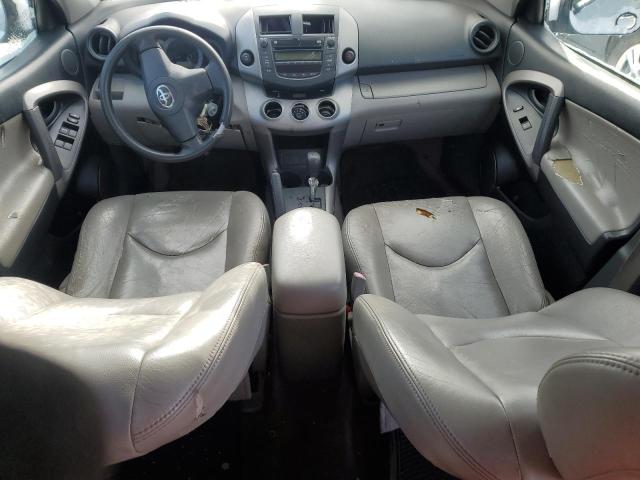 Photo 8 from auction – 2007 TOYOTA RAV4 with VIN JTMBD33V875109521