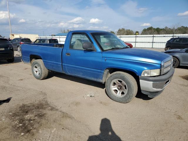 Photo 4 from auction – 1998 DODGE RAM 1500 with VIN 3B7HC16Y2WM249256