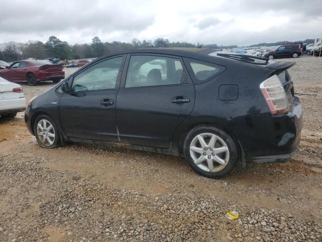 Photo 2 from auction – 2009 TOYOTA PRIUS with VIN JTDKB20U093478447