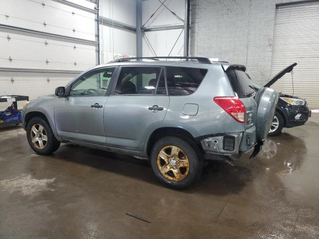 Photo 2 from auction – 2008 TOYOTA RAV4 with VIN JTMBD33V386089724