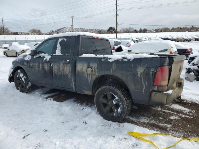 Photo 2 from auction – 2016 RAM 1500 ST with VIN 1C6RR7FT0GS123603