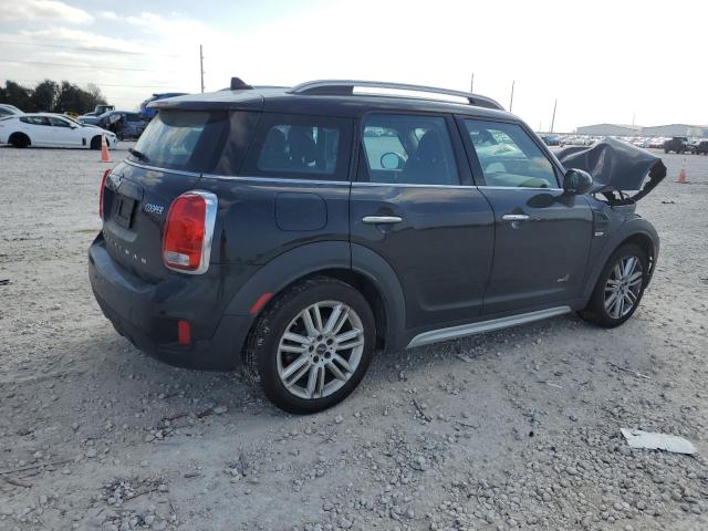 Photo 3 from auction – 2017 MINI COOPER COU with VIN WMZYV5C30H3E01987